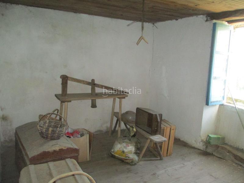 Foto 881a4560-be94-4cf1-9816-25fcbd613260. Casa in Parroquias del Oeste Lugo