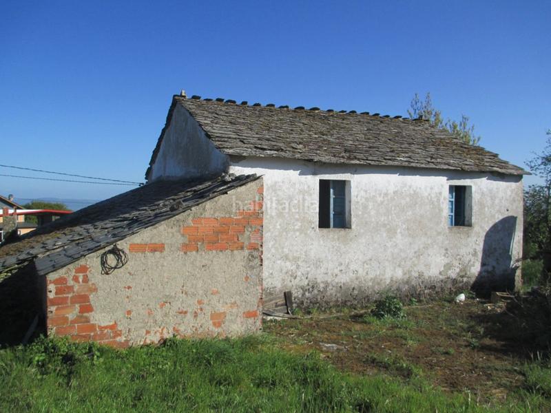 Foto f4cf8908-8cab-4472-a5bc-cae2adcc6297. Casa in Parroquias del Oeste Lugo