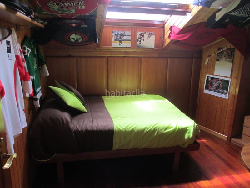 Foto 018fc828-16fe-4b19-b774-7f4fb28676fc. Duplex avec chauffage dans A Piriganlla - Albeiros - Garabolos Lugo