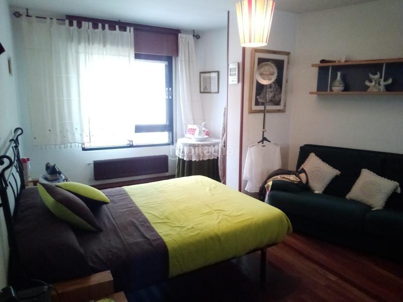 Foto 1b30d2cc-7046-4d1f-8eb7-acad705d3888. Duplex avec chauffage dans A Piriganlla - Albeiros - Garabolos Lugo