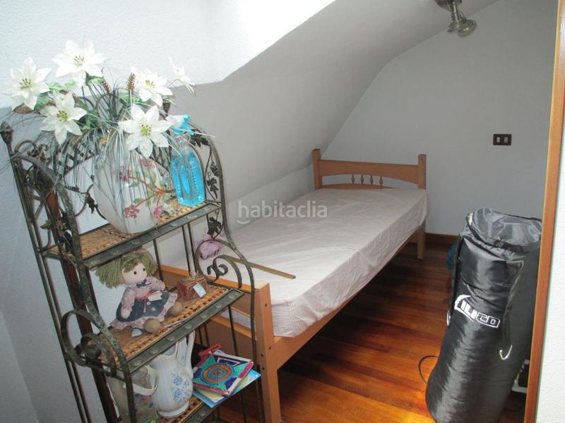 Foto 228f4fa4-8aaf-4289-9040-405d40d1622a. Duplex avec chauffage dans A Piriganlla - Albeiros - Garabolos Lugo