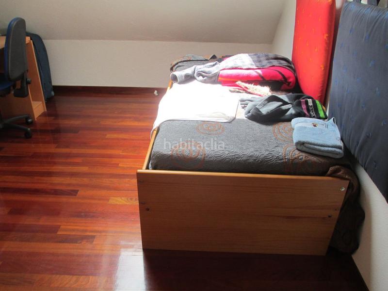 Foto 33f6e538-0b58-4df7-b10d-37cf9d9fe13b. Duplex avec chauffage dans A Piriganlla - Albeiros - Garabolos Lugo