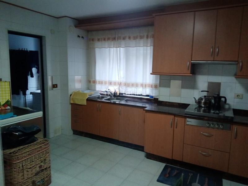 Foto 3c150bc3-3c9f-468a-aca6-cebe03b699e8. Duplex avec chauffage dans A Piriganlla - Albeiros - Garabolos Lugo