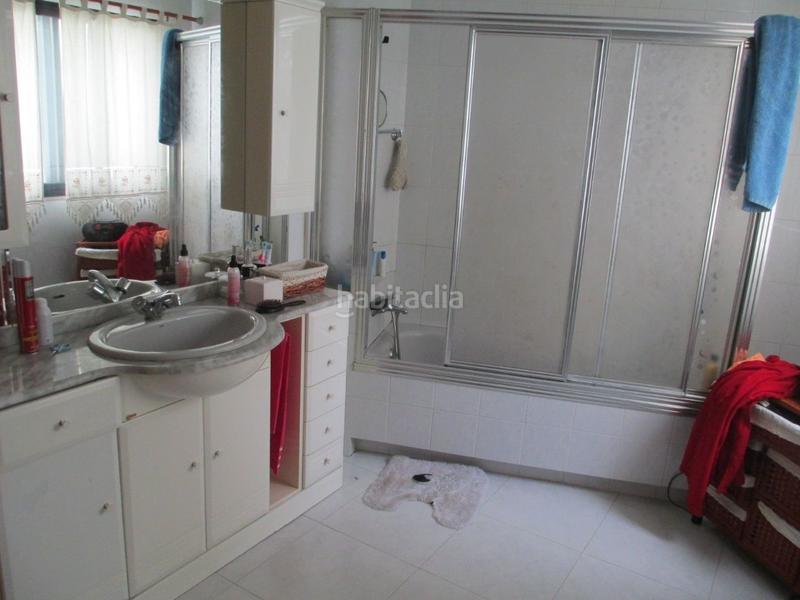 Foto 571abcc6-84e9-402c-999c-58ec5a710324. Duplex avec chauffage dans A Piriganlla - Albeiros - Garabolos Lugo