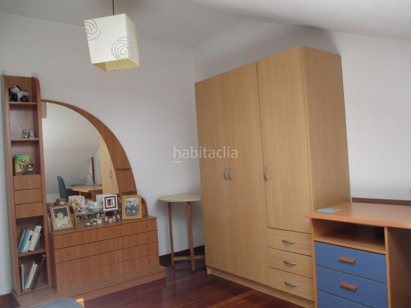 Foto 6d9af1a1-1eec-404a-80b9-b8d56ffb6c5d. Duplex avec chauffage dans A Piriganlla - Albeiros - Garabolos Lugo