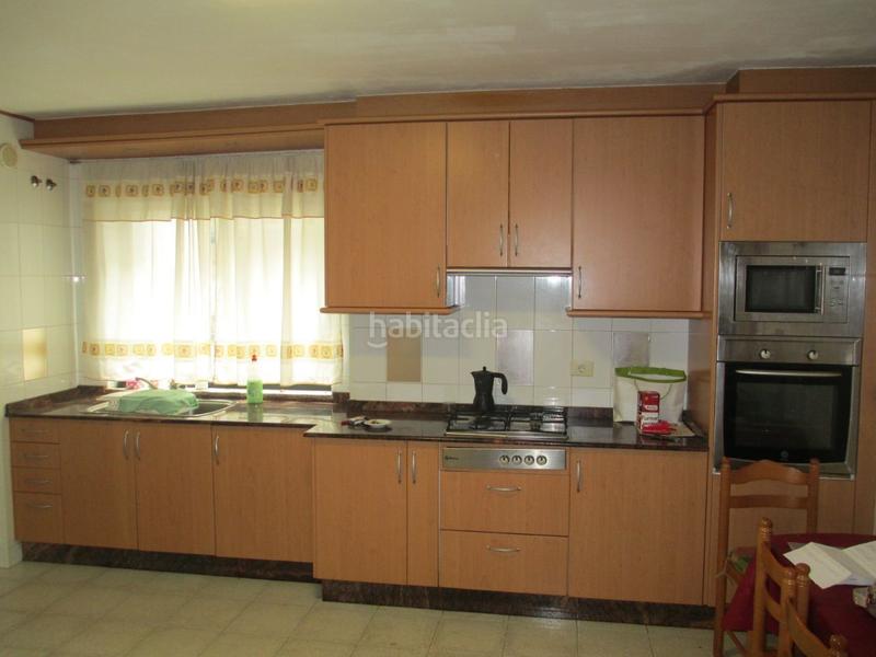 Foto 856b1562-2e3c-4b97-b536-1ab164ee404f. Duplex avec chauffage dans A Piriganlla - Albeiros - Garabolos Lugo