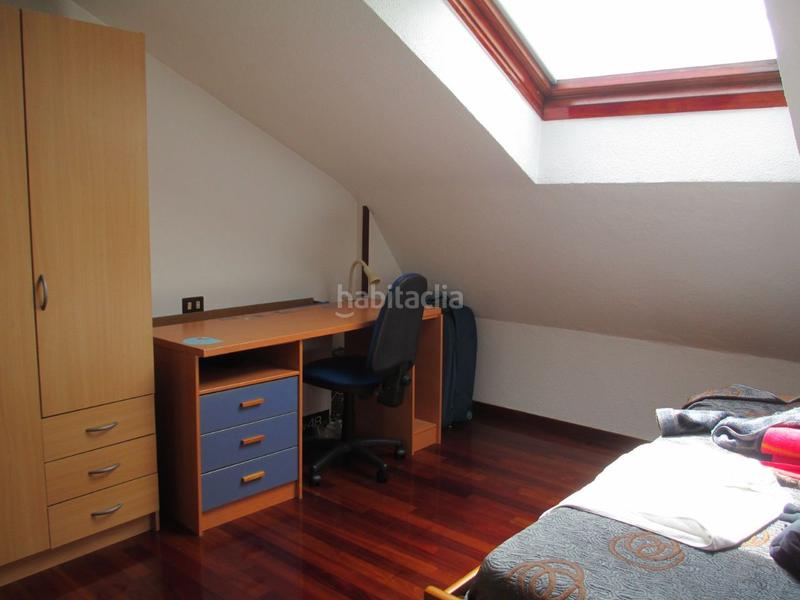 Foto 87283785-2c7b-49ac-a21d-2585e20ff401. Duplex avec chauffage dans A Piriganlla - Albeiros - Garabolos Lugo