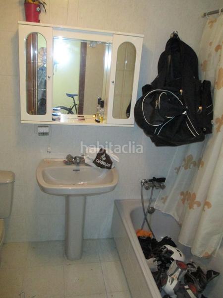 Foto ae54bb5b-47ea-48a5-b0ec-fa890280b7d7. Duplex avec chauffage dans A Piriganlla - Albeiros - Garabolos Lugo