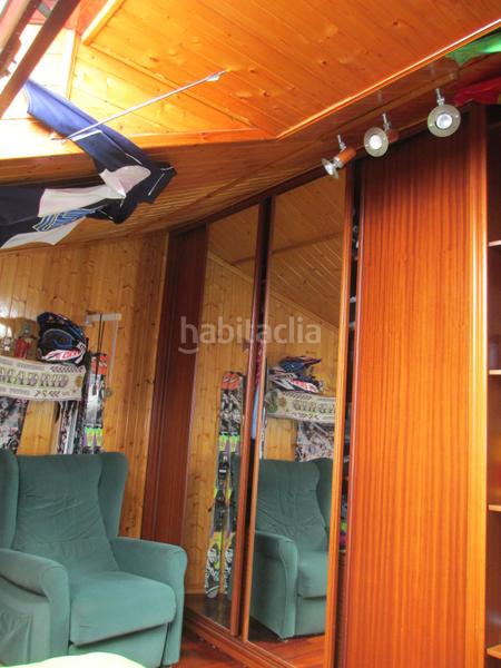 Foto f4ee7c0d-5bbc-46ed-b67f-62ed1ae9655c. Duplex avec chauffage dans A Piriganlla - Albeiros - Garabolos Lugo