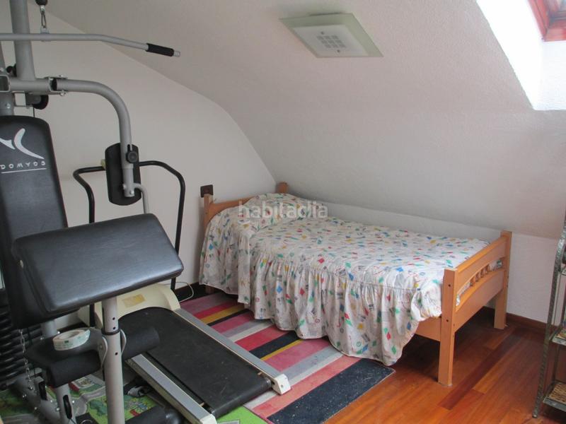 Foto fa385fc5-8868-42ba-b1c6-0f06fabba7d6. Duplex avec chauffage dans A Piriganlla - Albeiros - Garabolos Lugo