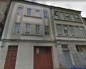 Casa a A Milagrosa. Zona camiño real