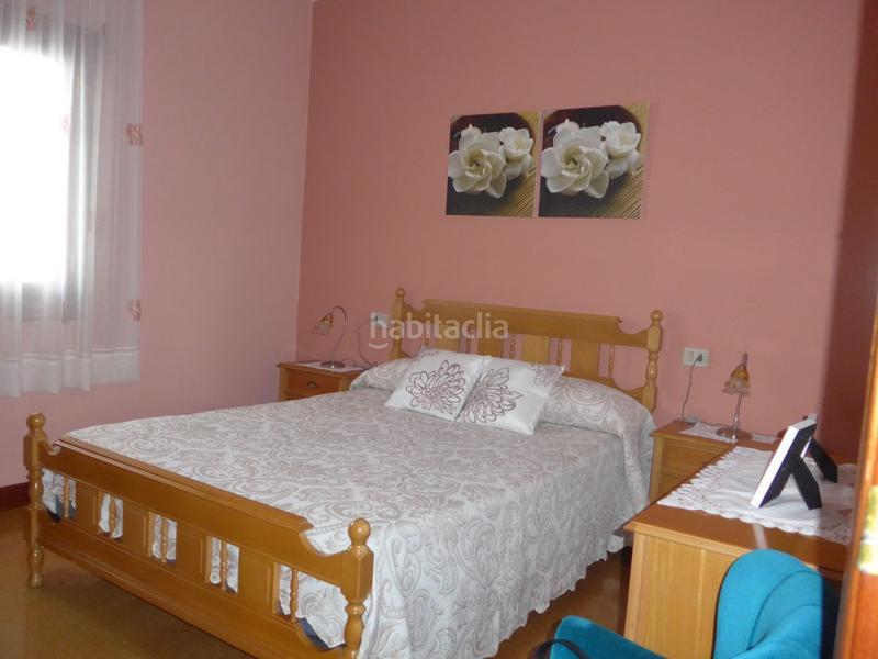 Foto 43296b3f-63a0-4f9c-b56e-7426e343f9c7. Pis amb calefacció a A Piriganlla - Albeiros - Garabolos Lugo