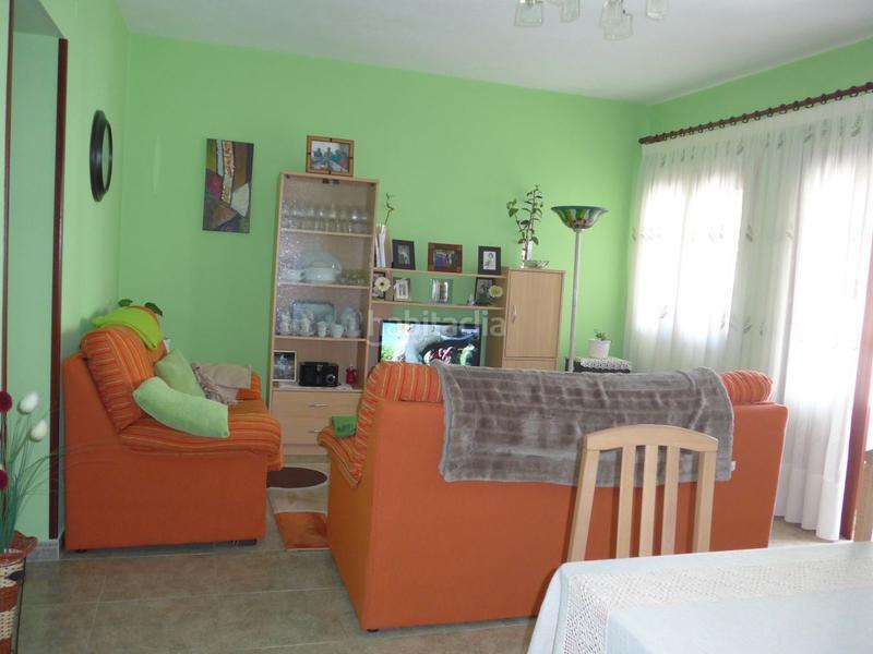 Foto f8625758-4df3-4ebe-a2f9-528f3fdcf235. Pis amb calefacció a A Piriganlla - Albeiros - Garabolos Lugo