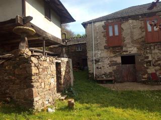 Casa a Navia de Suarna. Rao - navia de suarna