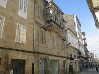 Casa a Centro - Recinto Amurallado. Dentro muralla