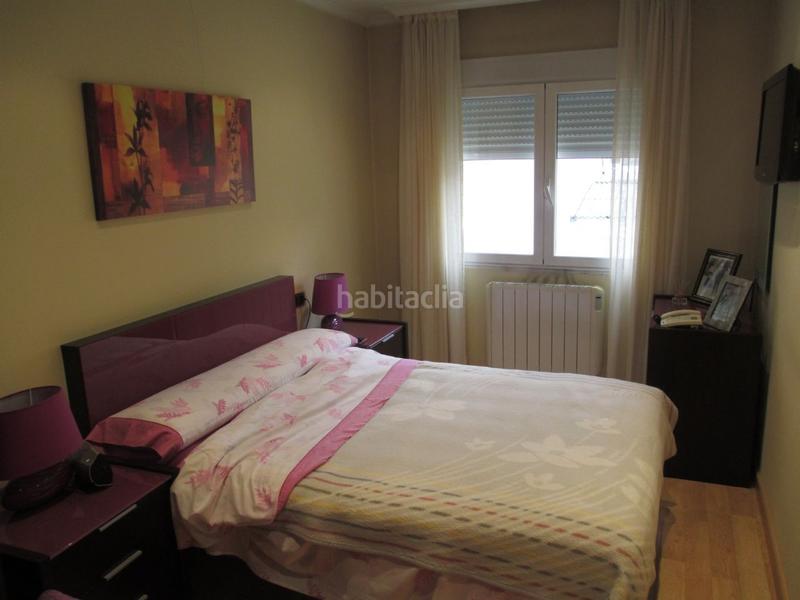 Foto 12a92ac9-6b46-4d64-8a3e-9f3b716ab49b. Apartament amb calefacció a Paradai Lugo