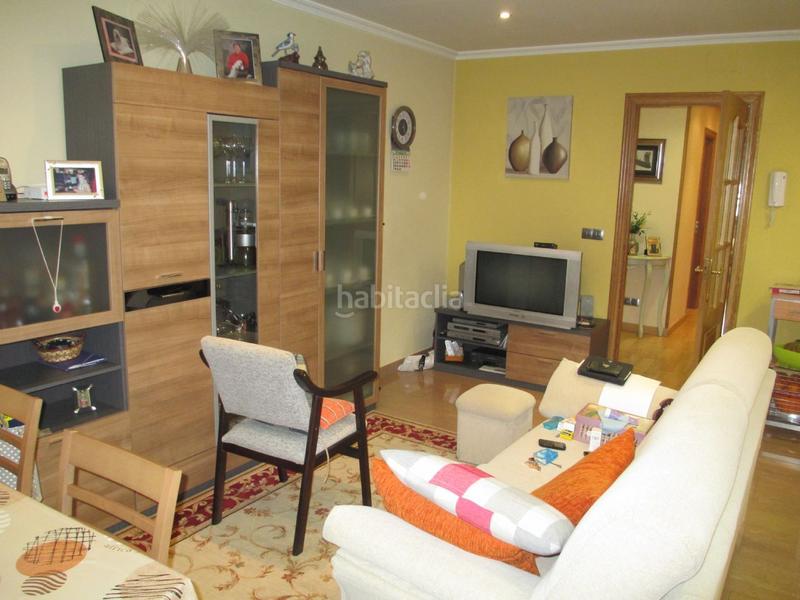 Foto 9df2ed01-2c11-42b5-851c-5d4702520fff. Apartament amb calefacció a Paradai Lugo