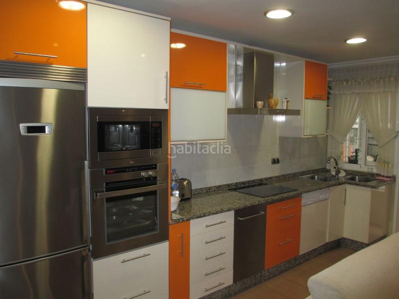 Foto bf1781ae-7dcc-45c4-ae60-5399c764cf75. Apartament amb calefacció a Paradai Lugo