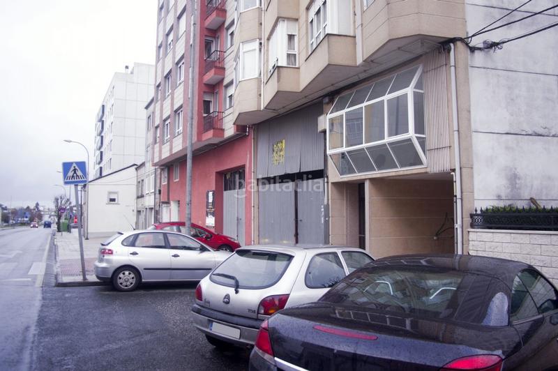 Foto 20dec215-8a8a-48eb-8117-a38020c27834. Büro in A Piriganlla - Albeiros - Garabolos Lugo