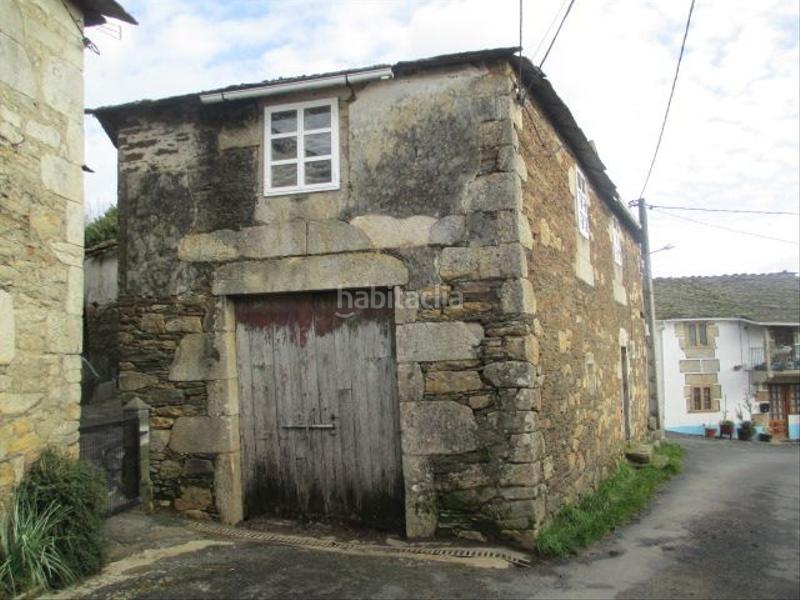Foto 6839e25a-a4af-4b76-8383-1f531cd0e0e6. Casa in Guntín
