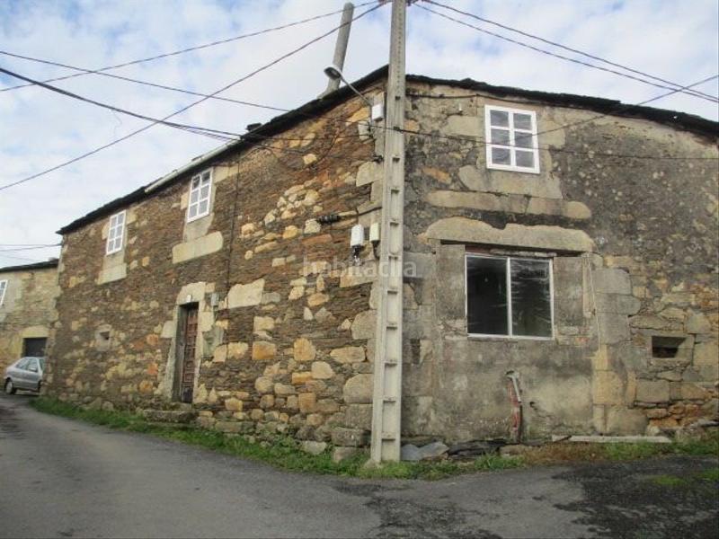 Foto 82196ce2-ce13-40ed-a260-aaf46ff1c1c1. Casa in Guntín