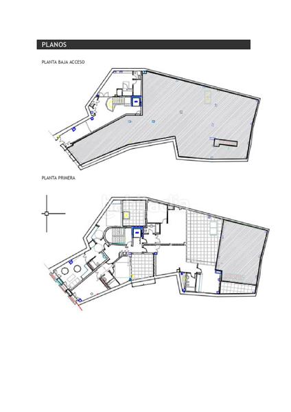 Foto 9efcc4c8-5d50-4ce4-9c9d-f5d79869d79a. Alquiler local comercial centro en Centro - Recinto Amurallado Lugo