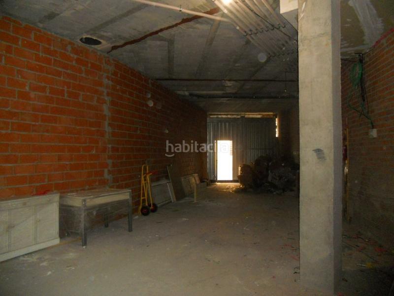 Foto 166f724b-4fc0-46f9-8c1d-fd3b0ea57fa7. Lloguer local comercial a Centro - Recinto Amurallado Lugo