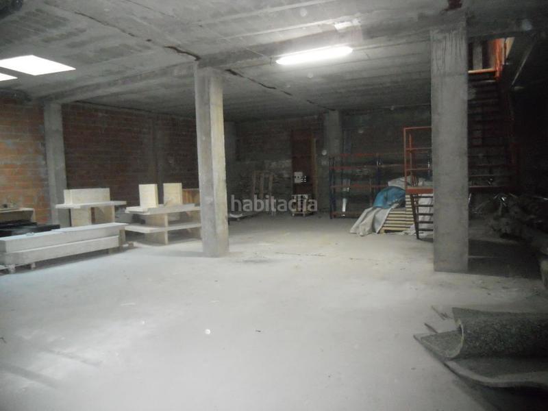 Foto 40d39a38-a0b3-4f9c-bd2a-779c814e929a. Lloguer local comercial a Centro - Recinto Amurallado Lugo