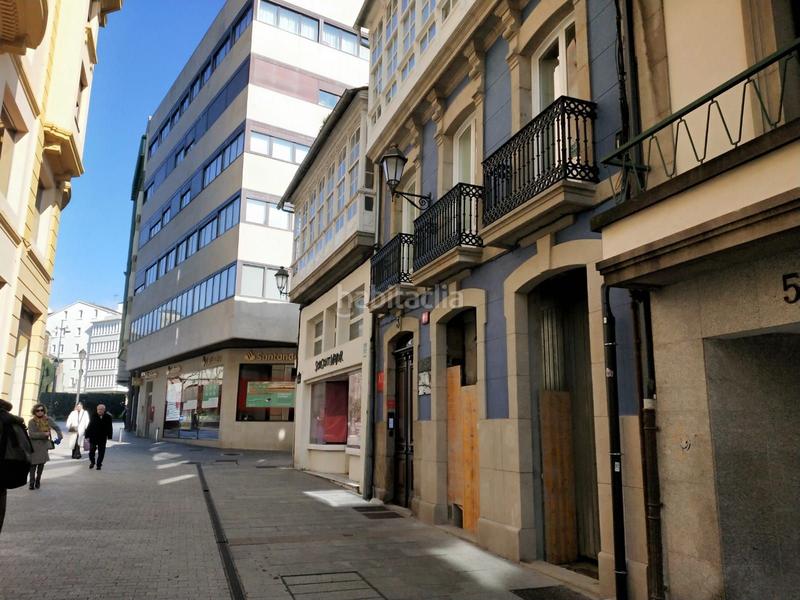Foto 5da24669-3ef1-4dc0-86be-c192a5f28a23. Lloguer local comercial a Centro - Recinto Amurallado Lugo