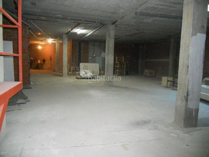 Foto 65ead366-40f1-4313-90a4-1395cceecd6e. Lloguer local comercial a Centro - Recinto Amurallado Lugo