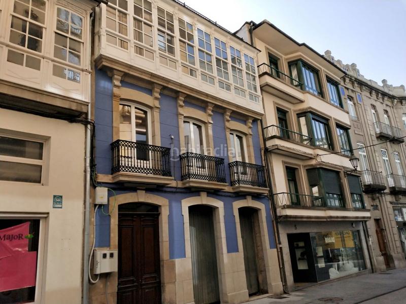 Foto 6c6e89cc-4738-429a-91cb-c5af4b8d5ae6. Lloguer local comercial a Centro - Recinto Amurallado Lugo