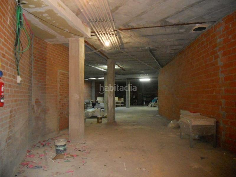 Foto 6edbf044-df76-49bf-b055-eca96c40a007. Lloguer local comercial a Centro - Recinto Amurallado Lugo