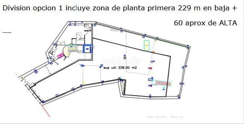Foto 7ffcedd0-2d7e-4342-8db5-0a6d0336510c. Lloguer local comercial a Centro - Recinto Amurallado Lugo