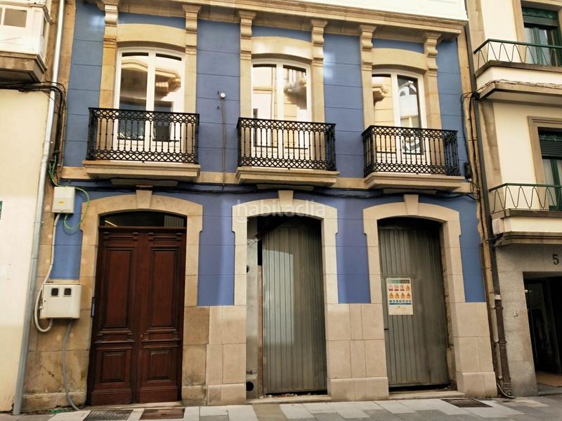 Foto 86595b51-db31-405c-b062-1b0c6f45742e. Lloguer local comercial a Centro - Recinto Amurallado Lugo