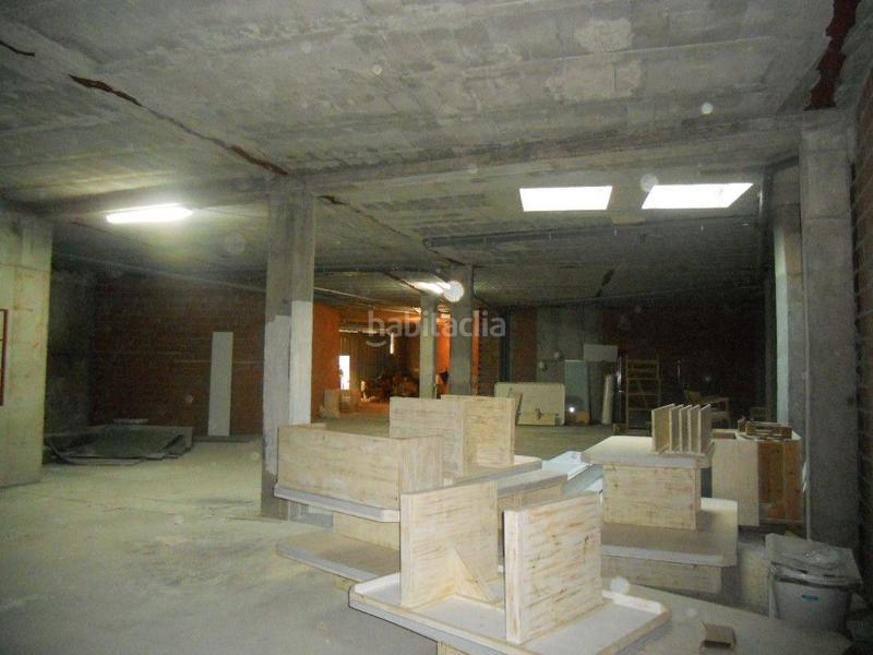 Foto 9cf91566-e2d9-4a56-8b43-7bd907afa00f. Lloguer local comercial a Centro - Recinto Amurallado Lugo