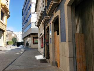 Lloguer Local Comercial a Centro - Recinto Amurallado. Centro