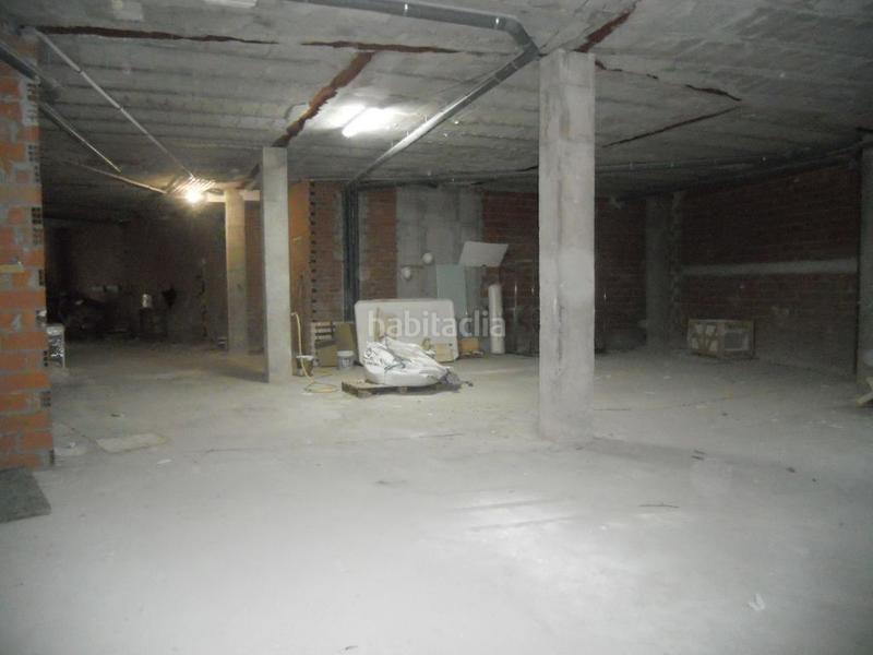 Foto d204913f-27f0-429f-b9ac-4861b94f2058. Lloguer local comercial a Centro - Recinto Amurallado Lugo