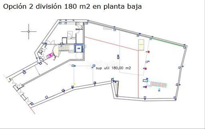 Foto d4fa00d9-4597-4b32-b809-0ee0037e4ded. Lloguer local comercial a Centro - Recinto Amurallado Lugo