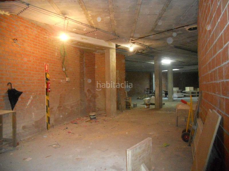 Foto ecc85724-bd3b-41b3-a216-d67adc98cef6. Lloguer local comercial a Centro - Recinto Amurallado Lugo