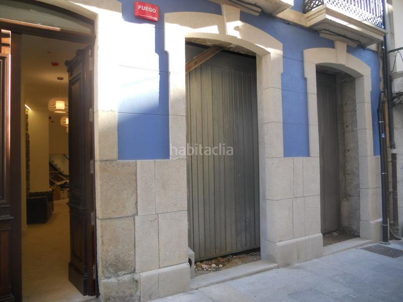Foto f89ee415-2de1-4d4a-8368-d3b9e08bc50e. Lloguer local comercial a Centro - Recinto Amurallado Lugo