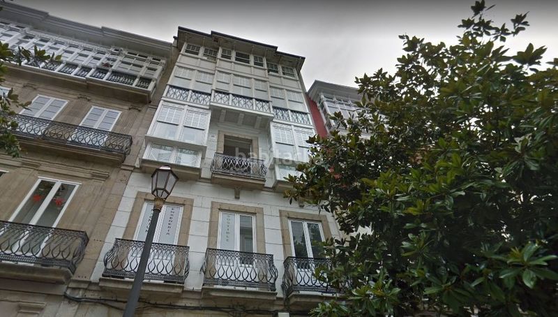 Foto add4770b-7cdf-4f89-9d32-55459731eab9. Rent office space with heating in Centro - Recinto Amurallado Lugo