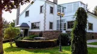 Casa a Parroquias del Oeste. Tolda de meilán