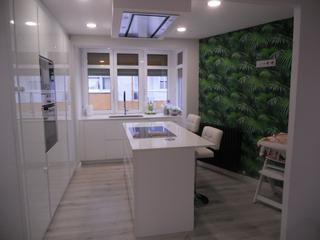 Pis a Residencia - Abella. Zona antigua residencia