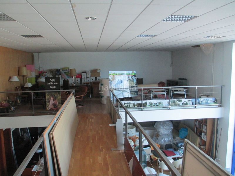 Foto 6b15a2a8-442b-4c31-ad63-ab32a92079e2. Location bâtiment à usage industriel dans Parroquias del Este Lugo