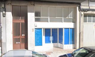 Business premise in Residencia - Abella