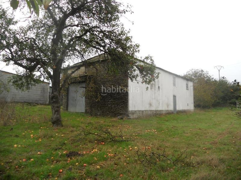 Foto 03c16e93-4f44-41e1-ad01-4ef45d3dd49e. Casa a Portomarín