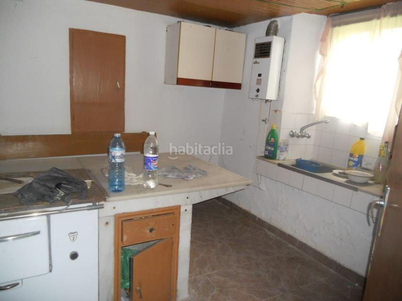 Foto 502ec170-a39b-4abb-8af4-13c8879793cf. Casa a Portomarín