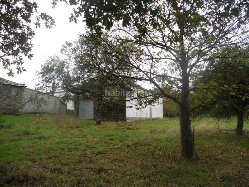 Foto 5c3c9f8f-b7e6-464e-9e53-ed1697e67e17. Casa a Portomarín