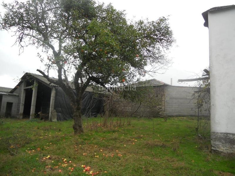 Foto 5ca1bf63-6839-489b-93ff-ecc26ad3c470. Casa a Portomarín