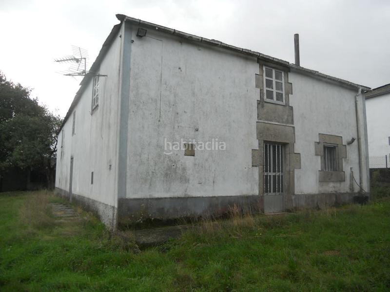 Foto 6915e350-3ea5-43ee-a73b-6e7501af047a. Casa a Portomarín